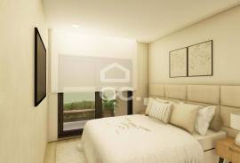 2 bedroom apartments under construction in Figueira da Foz