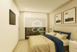 2 bedroom apartments under construction in Figueira da Foz