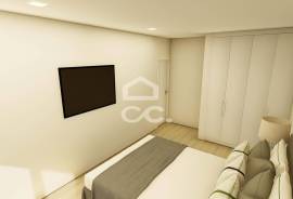 3 bedroom apartment under construction in Figueira da Foz