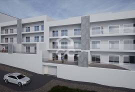 3 bedroom apartment under construction in Figueira da Foz