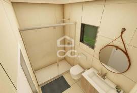 3 bedroom apartment under construction in Figueira da Foz