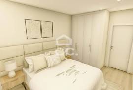 3 bedroom apartment under construction in Figueira da Foz
