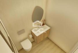 3 bedroom apartment under construction in Figueira da Foz