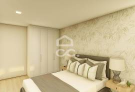 3 bedroom apartment under construction in Figueira da Foz