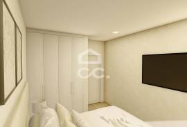 3 bedroom apartment under construction in Figueira da Foz