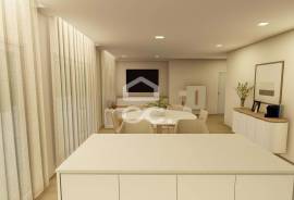 3 bedroom apartment under construction in Figueira da Foz