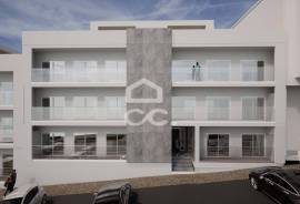 3 bedroom apartment under construction in Figueira da Foz