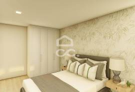 3 bedroom apartment under construction in Figueira da Foz