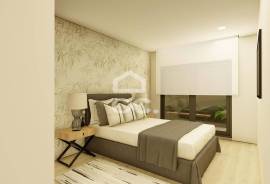 3 bedroom apartment under construction in Figueira da Foz