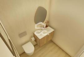 3 bedroom apartment under construction in Figueira da Foz