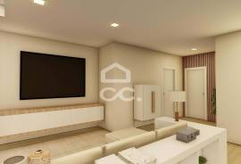 3 bedroom apartment under construction in Figueira da Foz