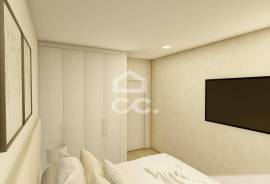 3 bedroom apartment under construction in Figueira da Foz