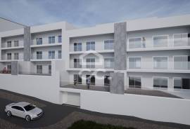 3 bedroom apartment under construction in Figueira da Foz