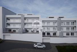 3 bedroom apartment under construction in Figueira da Foz