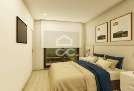 3 bedroom apartment under construction in Figueira da Foz