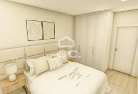 3 bedroom apartment under construction in Figueira da Foz