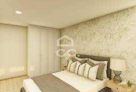 3 bedroom apartment under construction in Figueira da Foz