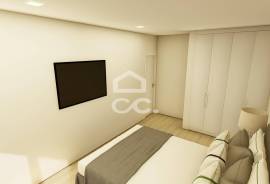 3 bedroom apartment under construction in Figueira da Foz