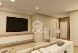 3 bedroom apartment under construction in Figueira da Foz