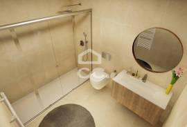 3 bedroom apartment under construction in Figueira da Foz