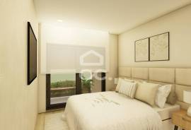 3 bedroom apartment under construction in Figueira da Foz