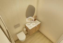 3 bedroom apartment under construction in Figueira da Foz