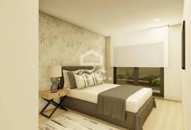 3 bedroom apartment under construction in Figueira da Foz