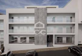 3 bedroom apartment under construction in Figueira da Foz