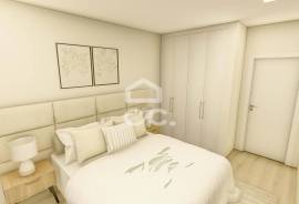 3 bedroom apartment under construction in Figueira da Foz