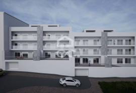 3 bedroom apartment under construction in Figueira da Foz