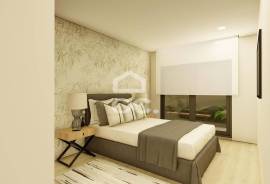 3 bedroom apartment under construction in Figueira da Foz