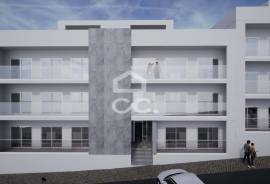 3 bedroom apartment under construction in Figueira da Foz