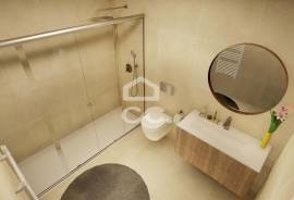 3 bedroom apartment under construction in Figueira da Foz