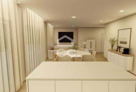 3 bedroom apartment under construction in Figueira da Foz