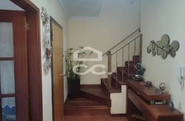 Villa floor Amarante Vila Meã