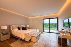 4-Bedroom Villa with 4 Suites + Office | Garden & Pool | Furnished – Birre, Cascais