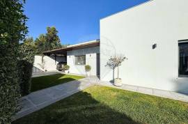 4-Bedroom Villa with 4 Suites + Office | Garden & Pool | Furnished – Birre, Cascais