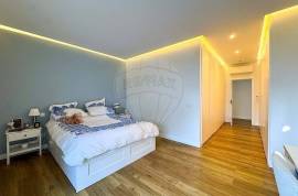 4-Bedroom Villa with 4 Suites + Office | Garden & Pool | Furnished – Birre, Cascais