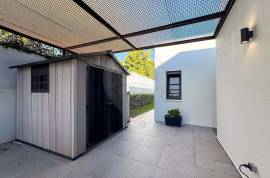 4-Bedroom Villa with 4 Suites + Office | Garden & Pool | Furnished – Birre, Cascais