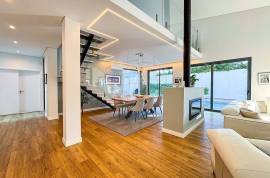 4-Bedroom Villa with 4 Suites + Office | Garden & Pool | Furnished – Birre, Cascais