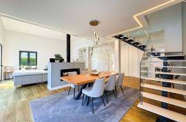 4-Bedroom Villa with 4 Suites + Office | Garden & Pool | Furnished – Birre, Cascais