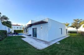 4-Bedroom Villa with 4 Suites + Office | Garden & Pool | Furnished – Birre, Cascais