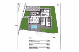 4-Bedroom Villa with 4 Suites + Office | Garden & Pool | Furnished – Birre, Cascais