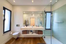 4-Bedroom Villa with 4 Suites + Office | Garden & Pool | Furnished – Birre, Cascais