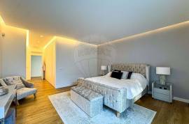 4-Bedroom Villa with 4 Suites + Office | Garden & Pool | Furnished – Birre, Cascais