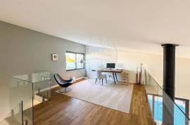 4-Bedroom Villa with 4 Suites + Office | Garden & Pool | Furnished – Birre, Cascais