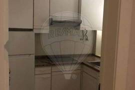 T1 for rent in central Cascais