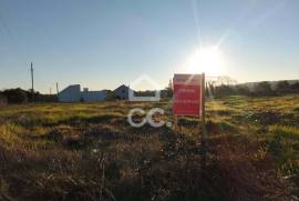 Land Bombarral Delgada