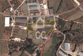 Land Bombarral Delgada