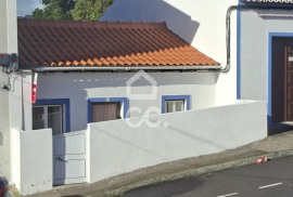 House 2 Bedrooms - São Bento